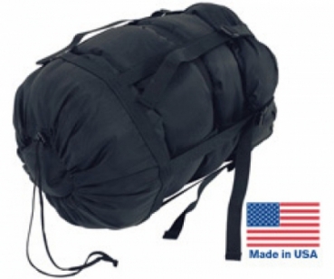 US Army Woodland MSS Modular Sleeping System
