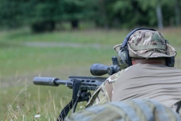 US Army MultiCam™ OCP Tactical Buschhut Boonie
