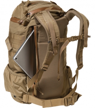 Mystery Ranch 2 Day Assault Pack Coyote