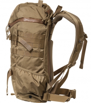 Mystery Ranch 2 Day Assault Pack Coyote