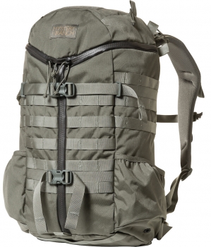 Mystery Ranch 2 Day Assault Pack Foliage Green