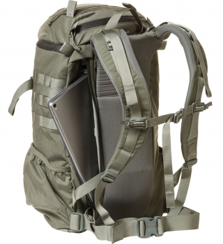 Mystery Ranch 2 Day Assault Pack Foliage Green