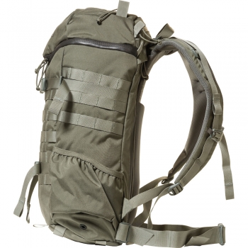Mystery Ranch 2 Day Assault Pack Foliage Green