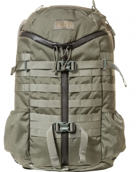 Mystery Ranch 2 Day Assault Pack Foliage Green
