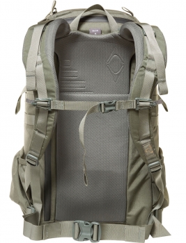 Mystery Ranch 2 Day Assault Pack Foliage Green