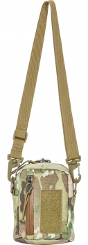Mystery Ranch Bop Umhängetasche Multicam