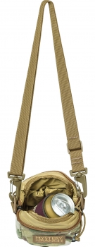 Mystery Ranch Bop Umhängetasche Multicam