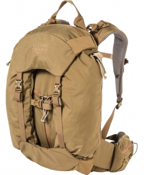 Mystery Ranch Divide Rucksack 27 Ltr Coyote