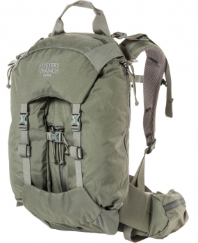 Mystery Ranch Divide Rucksack 27 Ltr Foliage Green