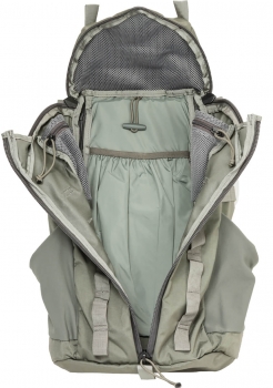 Mystery Ranch Front Daypack 20 L Desolve Camo