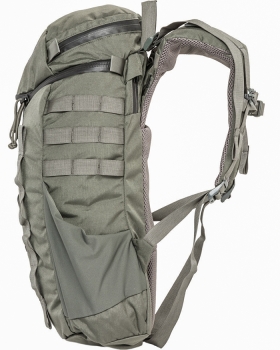 Mystery Ranch Front Daypack 20 L Coyote