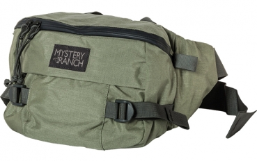 Mystery Ranch Hip Monkey Sage Green