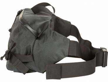 Mystery Ranch Hip Monkey Black