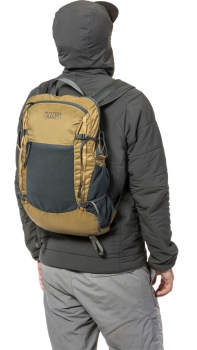 Mystery Ranch In and Out Daypack 19 L Black