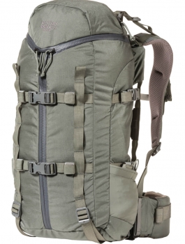 Mystery Ranch Pintler 41 L Rucksack Foliage Green