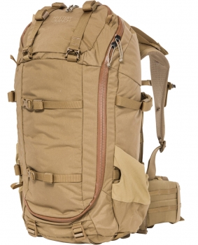 Mystery Ranch Sawtooth 45 L Rucksack Coyote