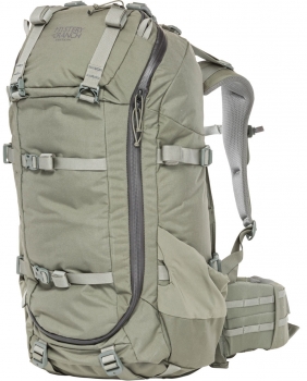 Mystery Ranch Sawtooth 45 L Rucksack Med Foliage Green