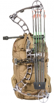 Mystery Ranch Sawtooth 45 L Rucksack Coyote