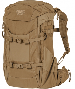 Mystery Ranch Treehouse Rucksack 31Ltr Coyote