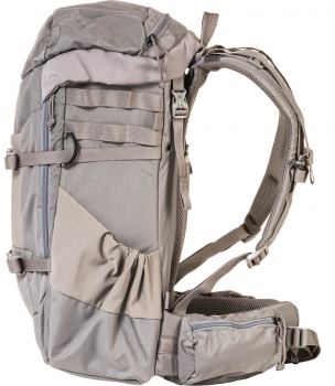 Mystery Ranch Treehouse Rucksack 31Ltr Coyote