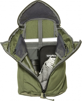 Mystery Ranch Urban Assault Daypack 21 L Oliv