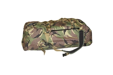 Holl. Rucksacktasche tarn gebr.