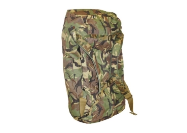 Holl. Rucksacktasche tarn gebr.