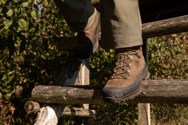 HAIX® NATURE ONE GTX Goretex
