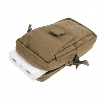 Helikon Tex NAVTEL MOLLE Pouch® Cordura® - Coyote