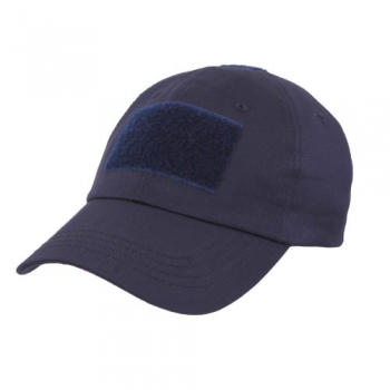 TACTICAL OPERATOR Contractor Cap NAVY BLUE