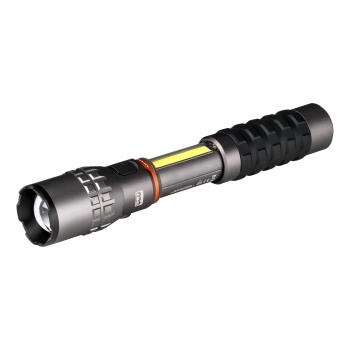 NEBO LED Taschenlampe SLYDE KING 2K