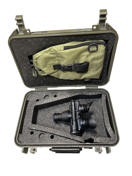 US Army Night Vision Mil Spec Hard Case