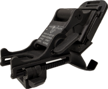 Preview: Norotos Rhino Helmet NVG Mount Assembly Nachtsichtgerät Halterung w J Army und Mount