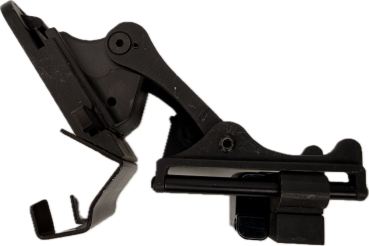 Norotos Rhino Helmet NVG Mount Assembly Nachtsichtgerät Halterung w J Army und Mount