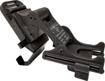 Norotos Rhino Helmet NVG Mount Assembly Nachtsichtgerät Halterung w J Army und Mount