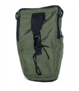 US Army Transporttasche Case Itt Infrared Equipment  NVG oliv green