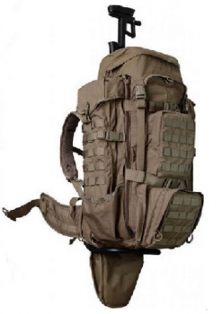EBERLESTOCK Operator Pack mit INTEX Frame Dry Earth