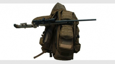 EBERLESTOCK Operator Pack mit INTEX Frame Dry Earth