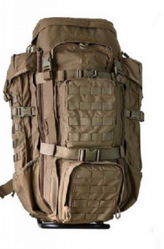 EBERLESTOCK Operator Pack mit INTEX Frame Dry Earth