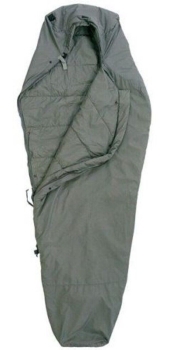 US Army MSS Patrol Sleeping Bag - Sommerschlafsack foliage