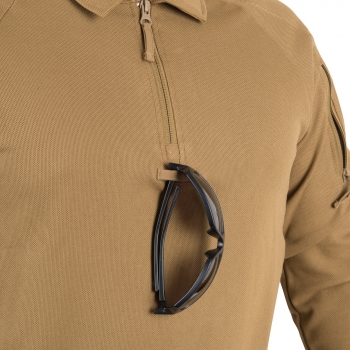Helikon Tex RANGE Polo Shirt® - Black