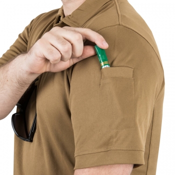 Helikon Tex UTL® Polo Shirt - TopCool Lite - Navy Blue