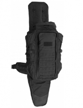 EBERLESTOCK Phantom Pack Black