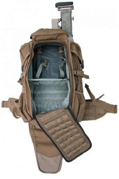EBERLESTOCK Phantom Pack Multicam