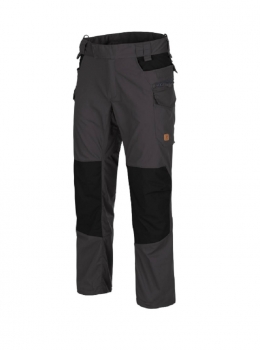 Helikon-Tex PILGRIM Pants - Ash Grey / Black A