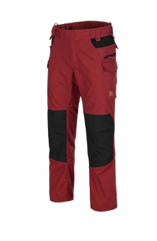 Helikon-Tex PILGRIM Pants - Crimson Sky / Black A