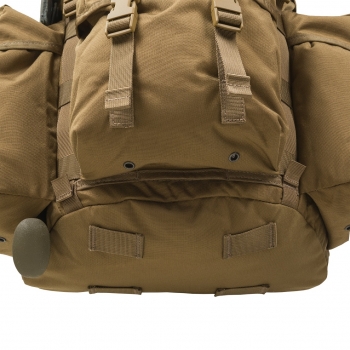 Helikon Tex Bergen Backpack® - Shadow Grey