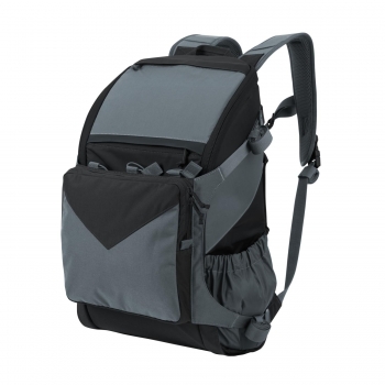 Helikon Tex BAIL OUT BAG® Backpack - Nylon - Shadow Grey / Black A