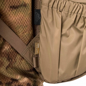 Helikon Tex BAIL OUT BAG® Backpack - Nylon - Coyote