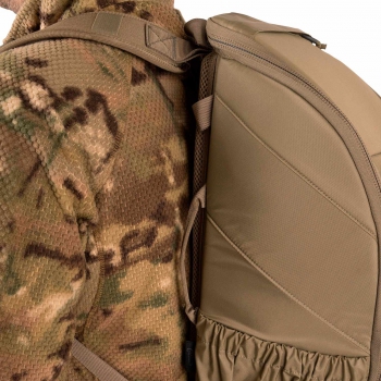 Helikon Tex BAIL OUT BAG® Backpack - Nylon - Coyote